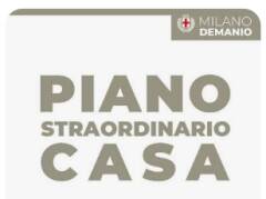 (Mi) PIANO STRAORDINARIO CASA. APERTI CONCORSI INTERNAZIONALI 