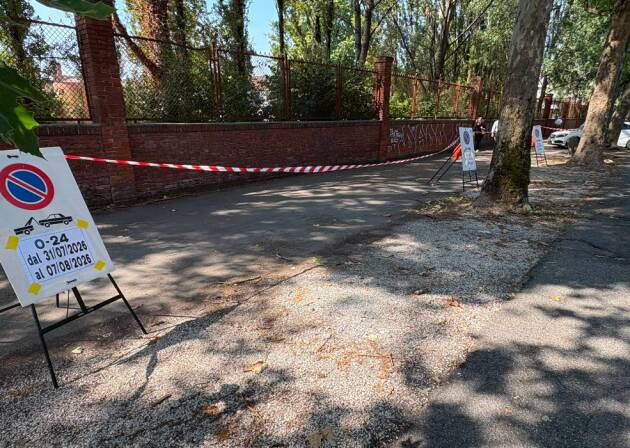 (CR) Ponte sul Morbasco: al via i lavori per la cantierizzazione