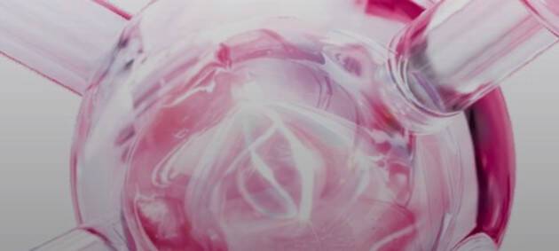Skinification dell'haircare: trattamenti con acido glicolico.