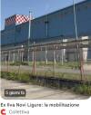 Ex Ilva, Schlein e delegazione Pd incontrano sindacati