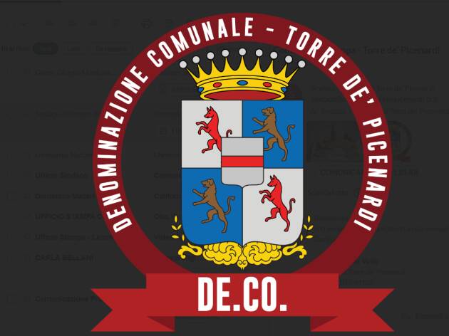 Torre de Picenardi – Alla Chisóola de Li Tùr la Denominazione Comunale
