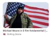 Introducing the Michael Moore Book Club