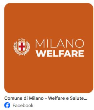 WELFARE. MILANO AIUTA ESTATE, 1600 PRESTAZIONI DI ASSISTENZA ATTIVATE