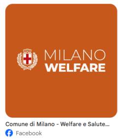 WELFARE. MILANO AIUTA ESTATE, 1600 PRESTAZIONI DI ASSISTENZA ATTIVATE