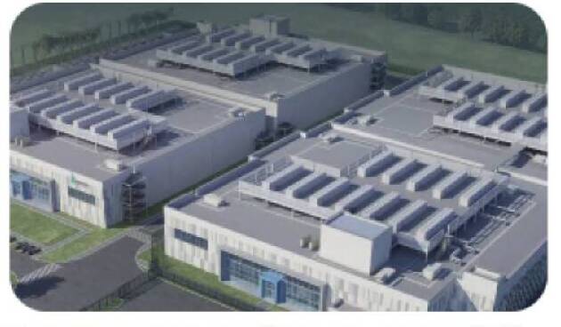 La petizione NO AL MEGA DATA CENTER A POZZAGLIO ha raccolto quasi 800 adesioni