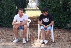 NASCE LA BARRICATA: LO SPAZIO GIOVANI DELLA FESTA DELL'UNITÀ DI OMBRIANELLO CAMBIA PELLE