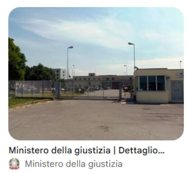 Carcere di Cremona: un detenuto si da fuoco La presa di posizione del Pd di Cremona 