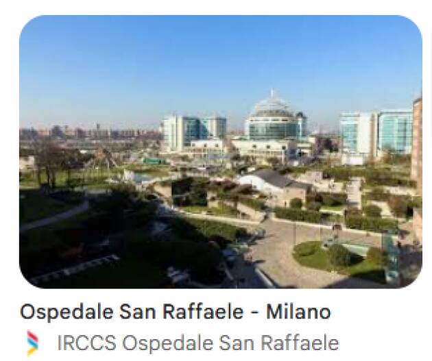 (MI) Caso San Raffaele, i Biologi: Sicurezza in PMA priorità assoluta.