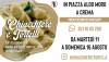 Crema “CHIACCHIERE E TORTELLI” V EDIZIONE dall’11 al 16 agosto.