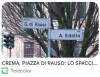 Crema I Giovani DemocraTICI riguardo il tema della sicurezza urbana