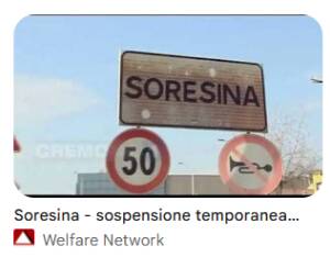 Soresina Bene i controlli per la sicurezza ma non bastano | Felice Resmini