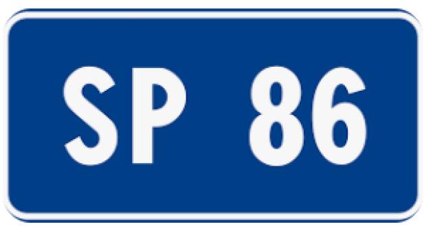 Casalbuttano La statale 86 è troppo pericolosa