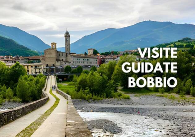 Target Turismo: appuntamenti di fine agosto tra dimore storiche e Bobbio