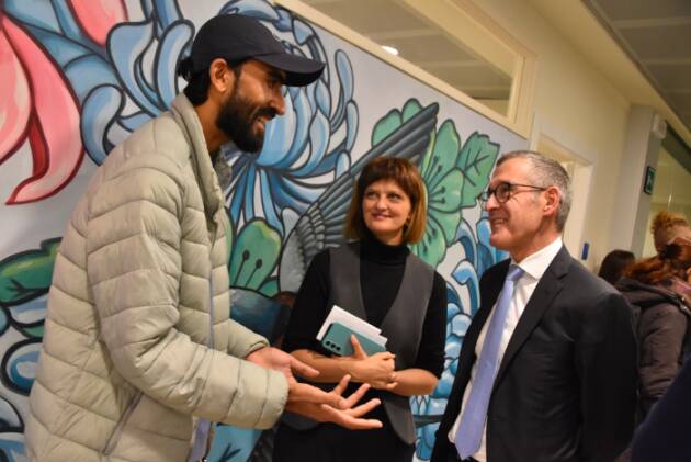 I nostri primi 30 anni ADL a Zavidovici