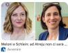 Schlein a Meloni: quattro anni di fallimenti, basta promesse vuote.