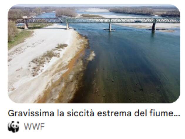 Crisi idrica - Piloni (Pd): Regione ancora una volta in ritardo.