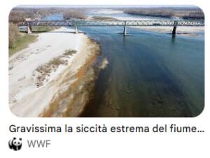 Crisi idrica - Piloni (Pd): Regione ancora una volta in ritardo.