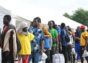 Pianeta Migranti. L’Italia intende deportare migranti in Uganda