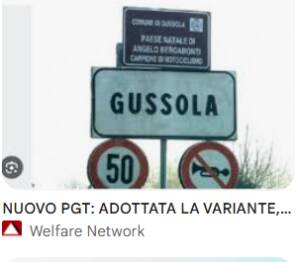 Gussola istituisce la 'Banca dei Vuoti' per rigenerare gli immobili inutilizzati