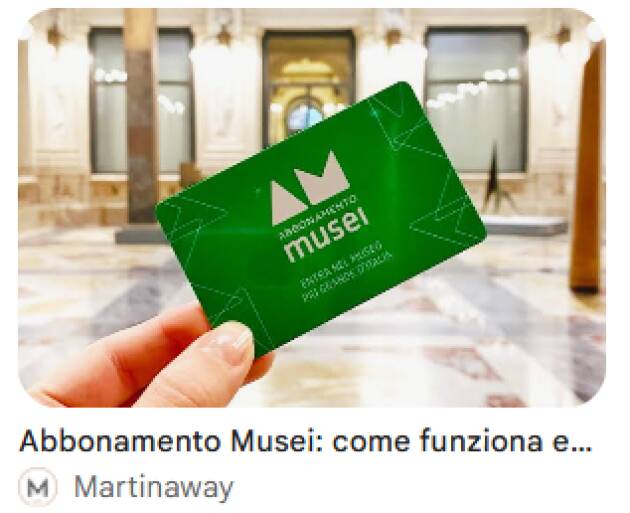 LNotizie-Cultura, in Lombardia tesori da scoprire anche in estate