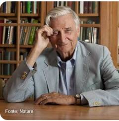Half Earth: la proposta di Edward O. Wilson per salvare la biodiversità