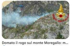 RIFONDAZIONE: LA SOLA SICUREZZA NECESSARIA È LA SALVAGUARDIA DEL TERRITORIO