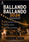 (CR) Torna la rassegna “Ballando Ballando”: tre date per danzare in città.