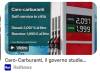 CNDDU Caro carburanti e scuola La mobilità non diventi una tassa implicita sul lavoro.