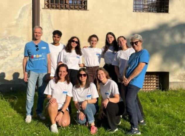 Il Gruppo Giovani di AVIS Comunale Crema presenta 