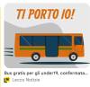  Lecco Bus gratuiti per gli under 19, confermata l'iniziativa 