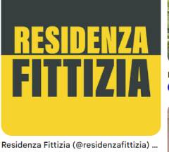 (PC) 'Residenza fittizia', cos'è e perché è importante. Il Comune approva le linee guida 