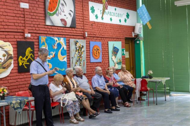 ANPI  Pagliarulo risponde alle critiche sull'incontro con i rappresentanti UCEI