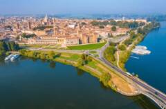 Newsletter del Comune di Mantova del 14/08/2026 In arrivo