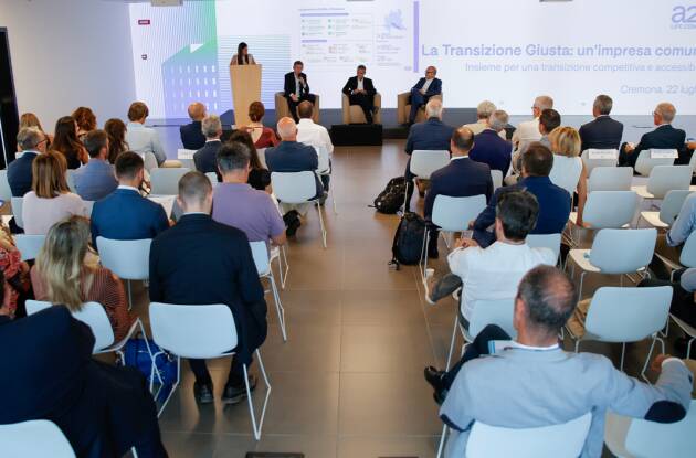 A2A, NEL 2025 OLTRE 50 MILIONI DI EURO IL VALORE GENERATO PER IL TERRITORIO DI CREMONA