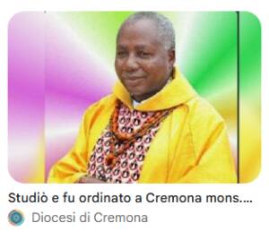 Agosto 2026 Amici del Togo: un pezzo di Soresina (CR) in missione in Africa