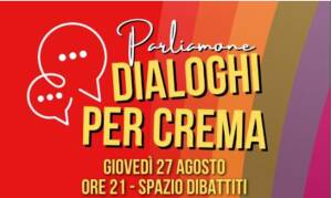 Crema giovedi' 27 agosto  la  Festa dell'Unià di Ombrianello  continua fino al 31 agosto