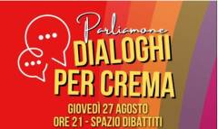 Crema giovedi' 27 agosto  la  Festa dell'Unià di Ombrianello  continua fino al 31 agosto