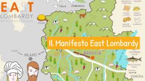 Bergamo, Brescia e Cremona, protagoniste di questo itinerario di East Lombardy 2026