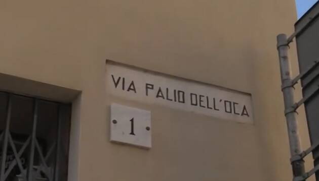 (CR) Illuminazione via Palio dell’Oca:ripristino provvisorio entro fine agosto  2025