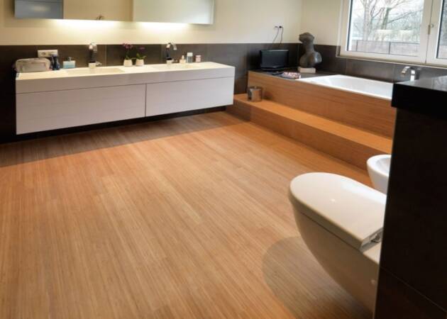 Rovere, bamboo e molto altro: come scegliere il pavimento?