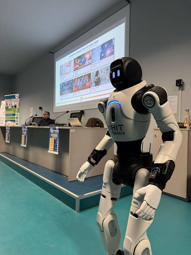 ITS Academy Cremona: al via i nuovi corsi 2026