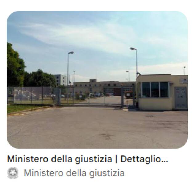 Delegazione Partito Radicale visita Casa Circondariale Cremona il 19 agosto 2026