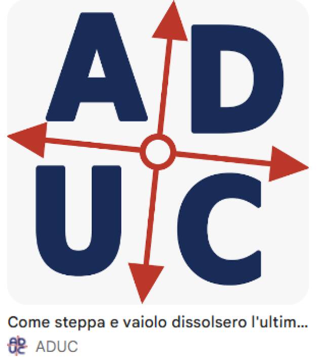 ADUC Come steppa e vaiolo dissolsero l’ultimo impero nomade.