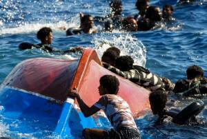 Pianeta Migranti. La legge Piantedosi aumenta le morti in mare