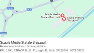 270mila mq di cemento in area agricola: Castelverde dice no al Data Center di Pozzaglio