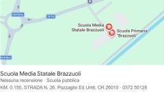 270mila mq di cemento in area agricola: Castelverde dice no al Data Center di Pozzaglio