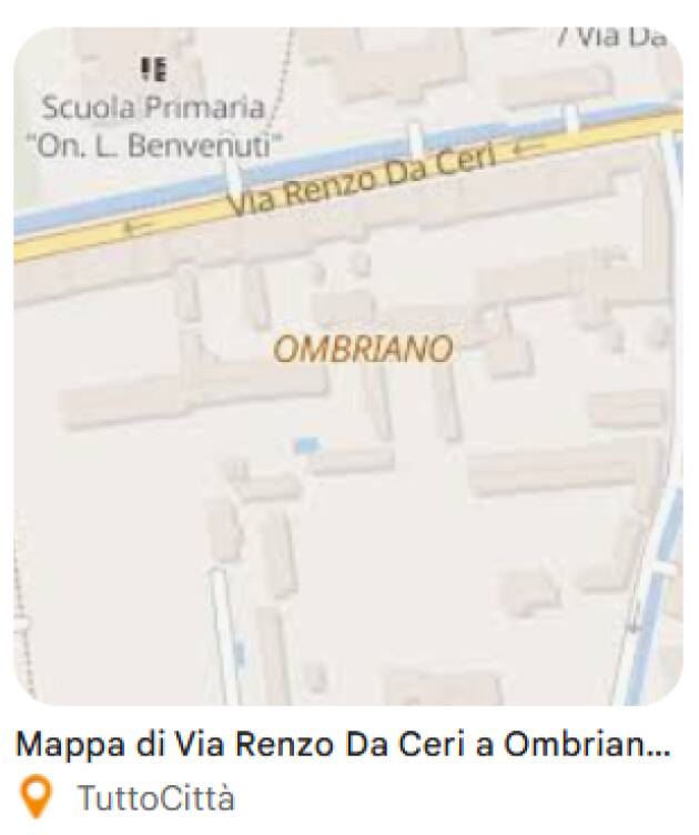Crema VIA L’AMIANTO DALLE CASE POPOLARI
