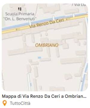 Crema VIA L’AMIANTO DALLE CASE POPOLARI