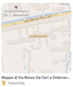 Crema VIA L’AMIANTO DALLE CASE POPOLARI