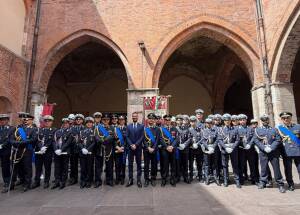 (CR) Polizia Locale: aperto il bando per l’assunzione a tempo pieno di nove agenti